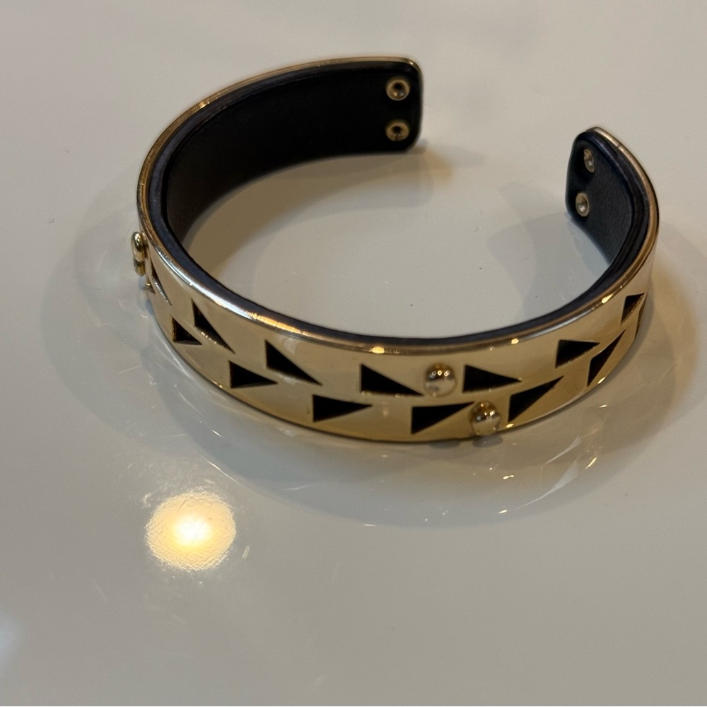Stella & Dot | Addison cuff